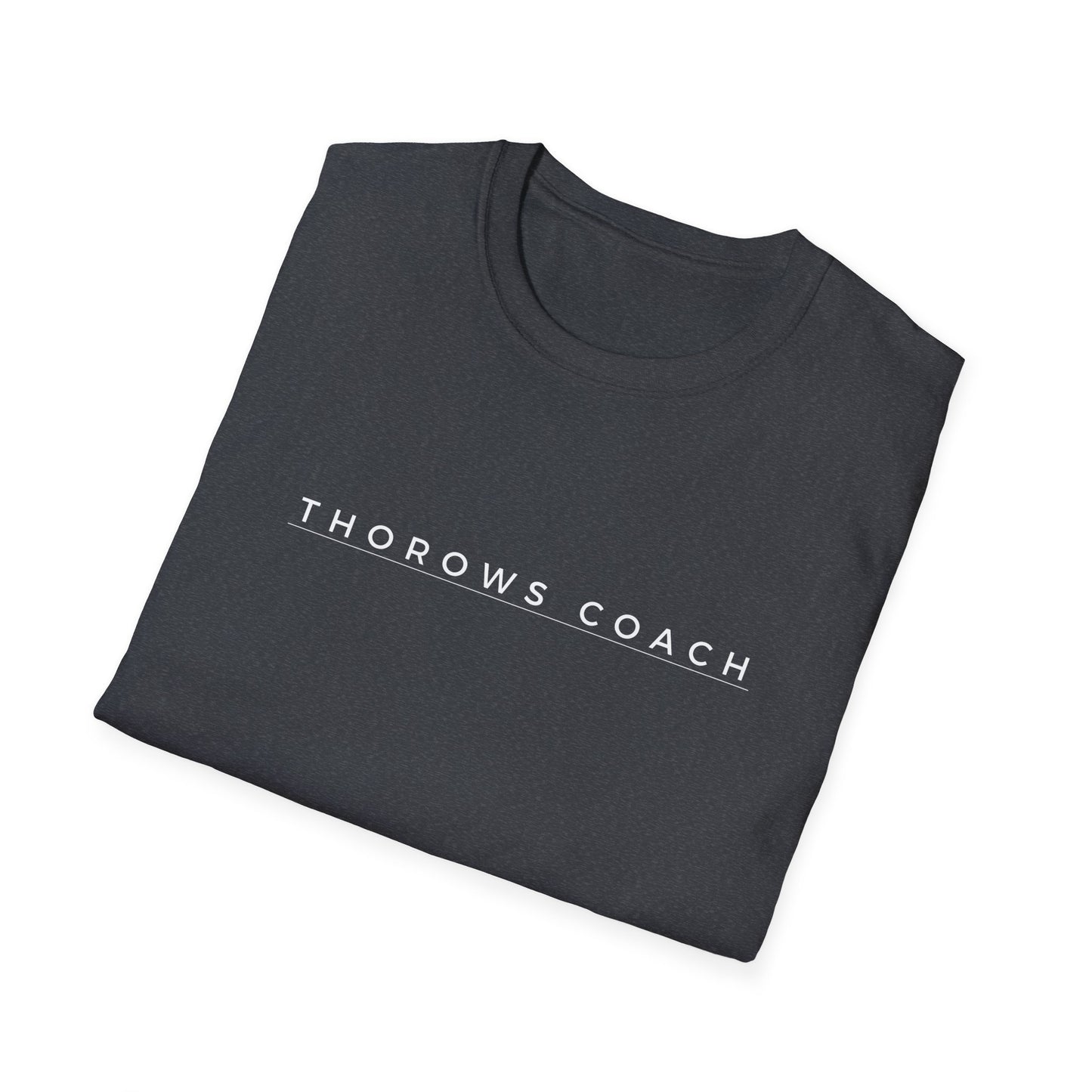 Throws Coach T