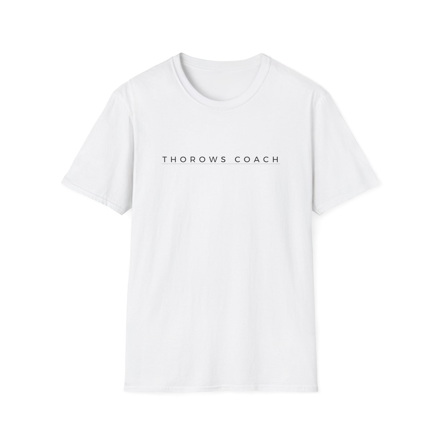 Throws Coach T