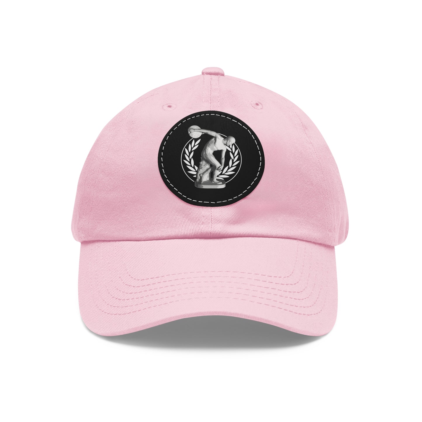 Discobolus Hat