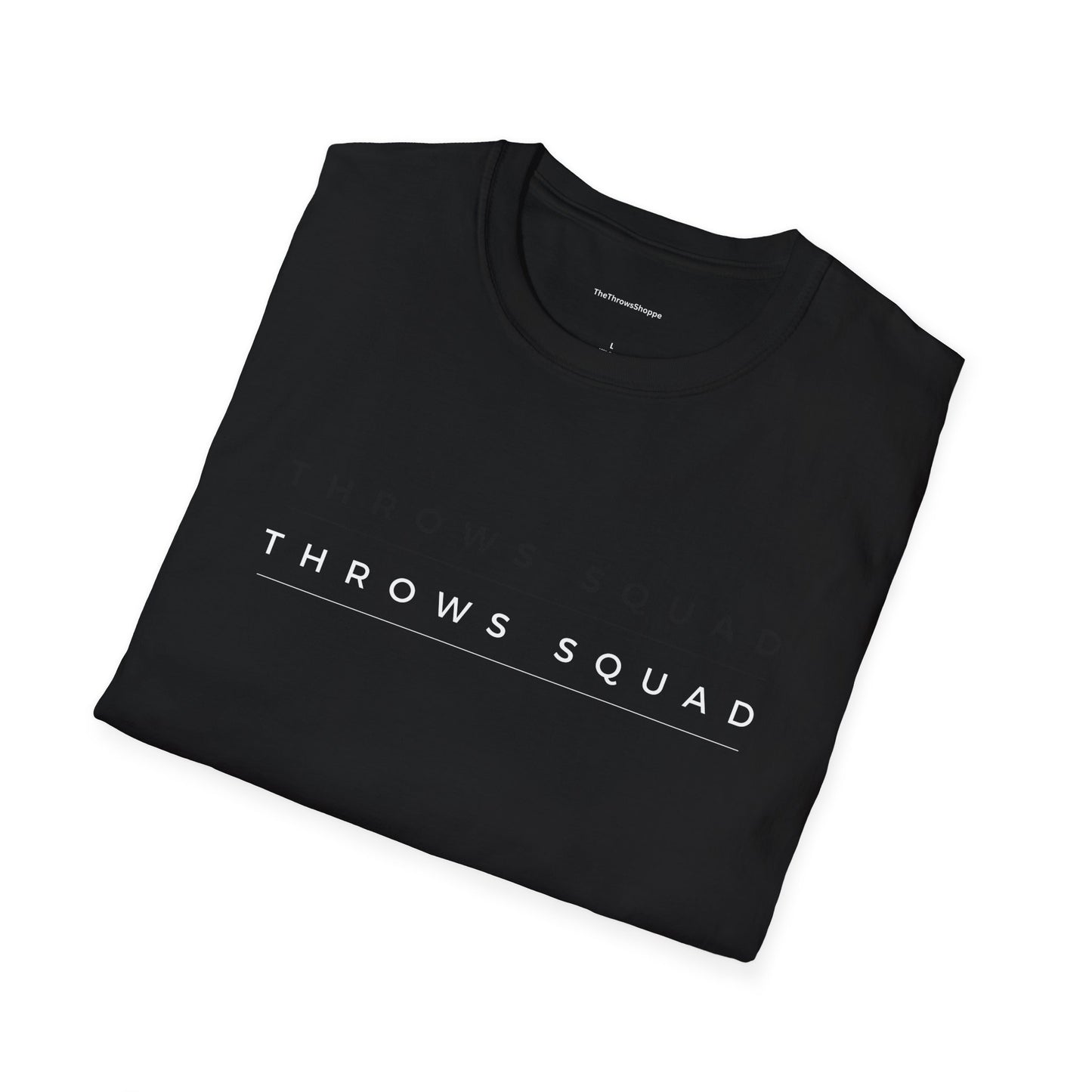 Throws Squad T
