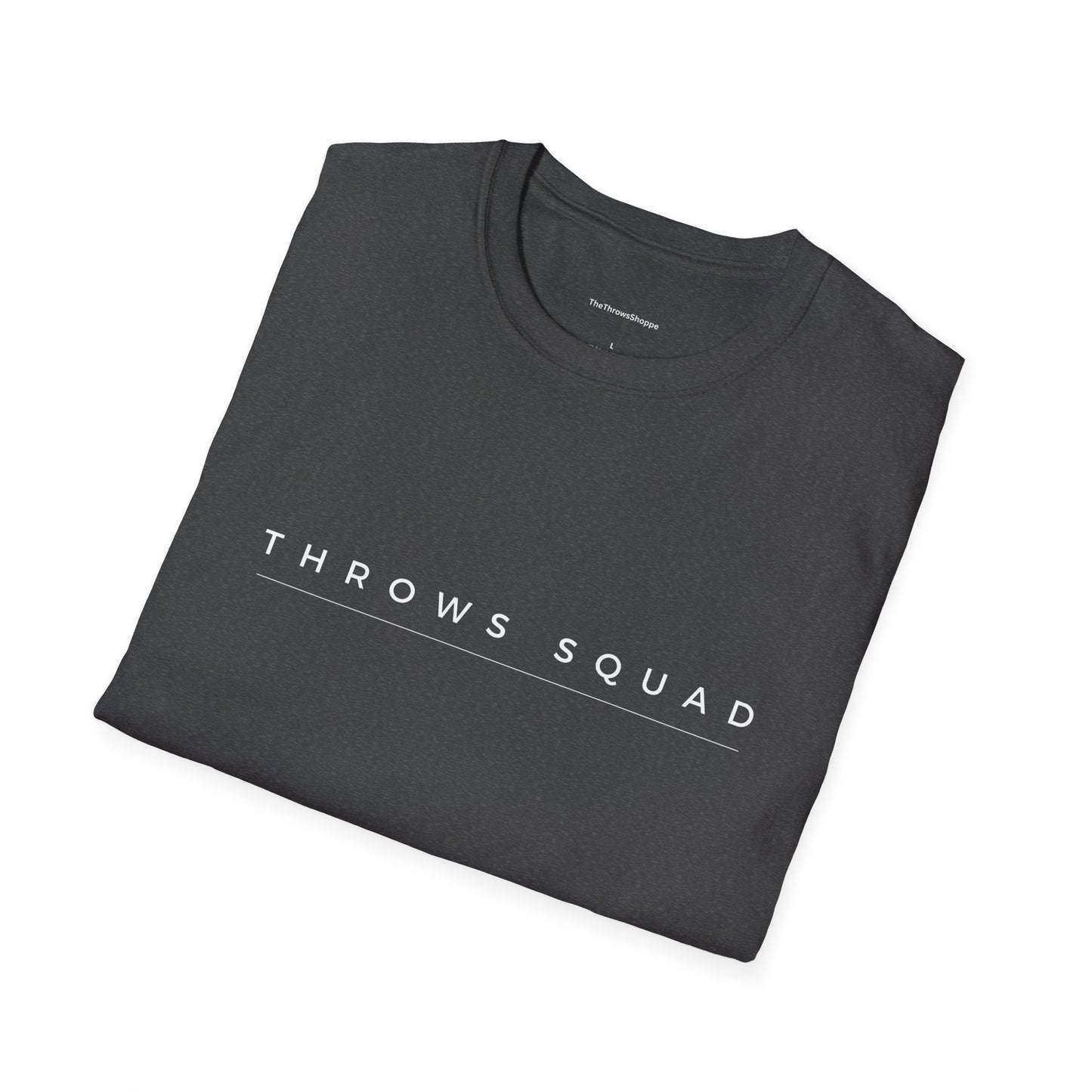 Throws Squad T