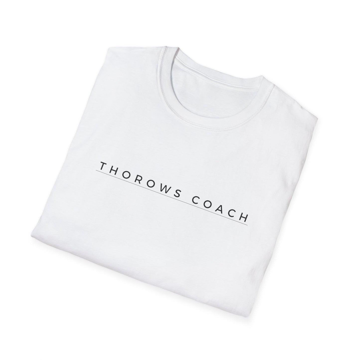 Throws Coach T