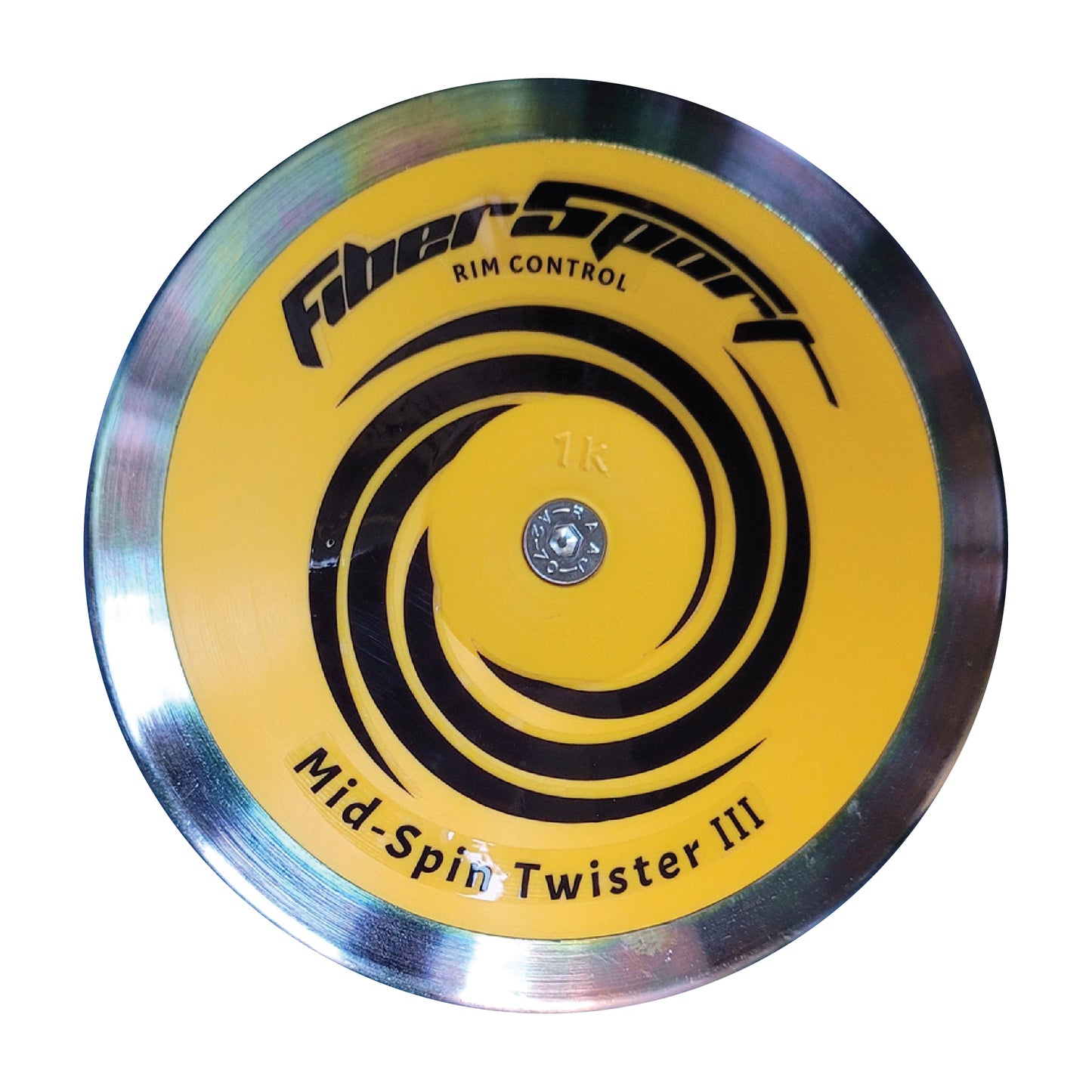 FiberSpor TWISTER 3