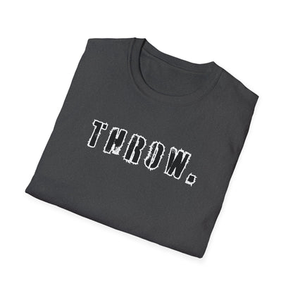 Throw Tee