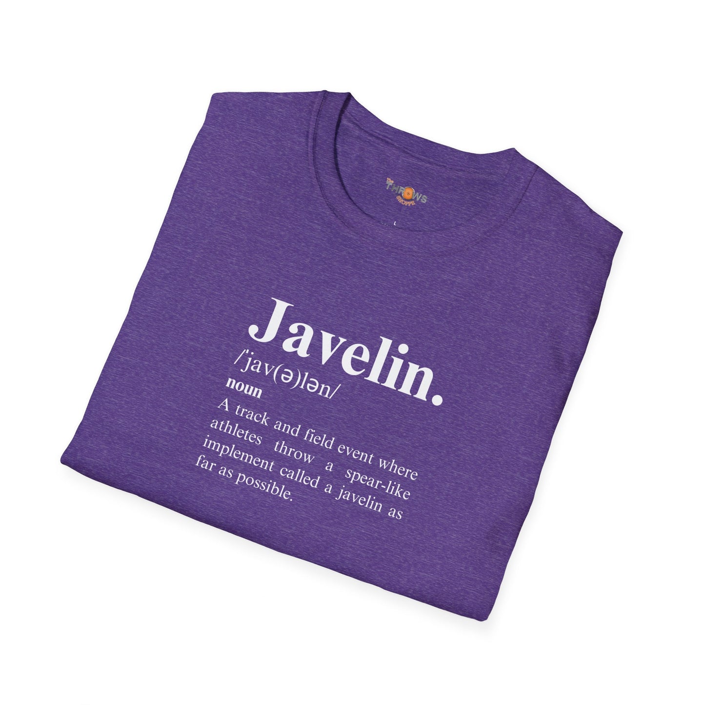 Javelin Defined Tee