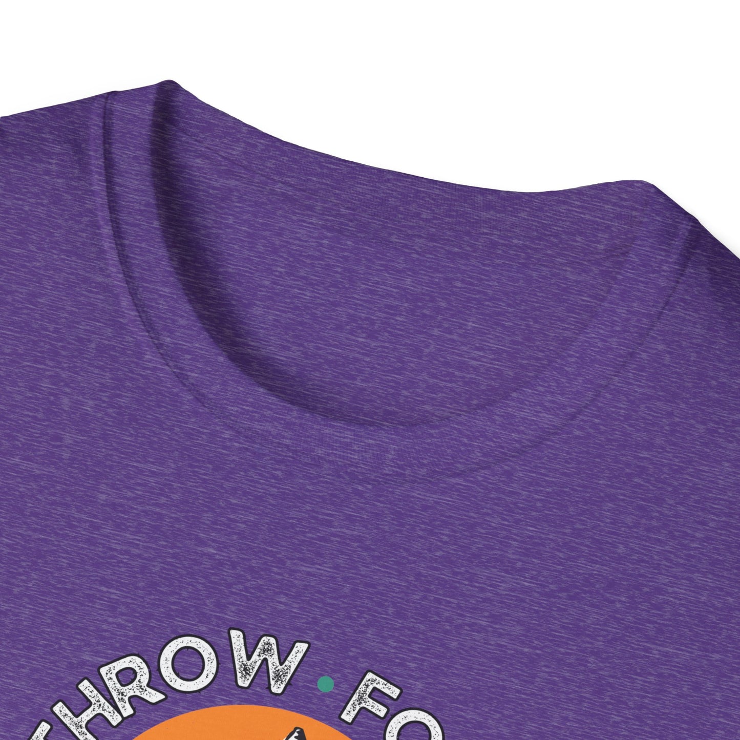 Will Throw For Food Tee