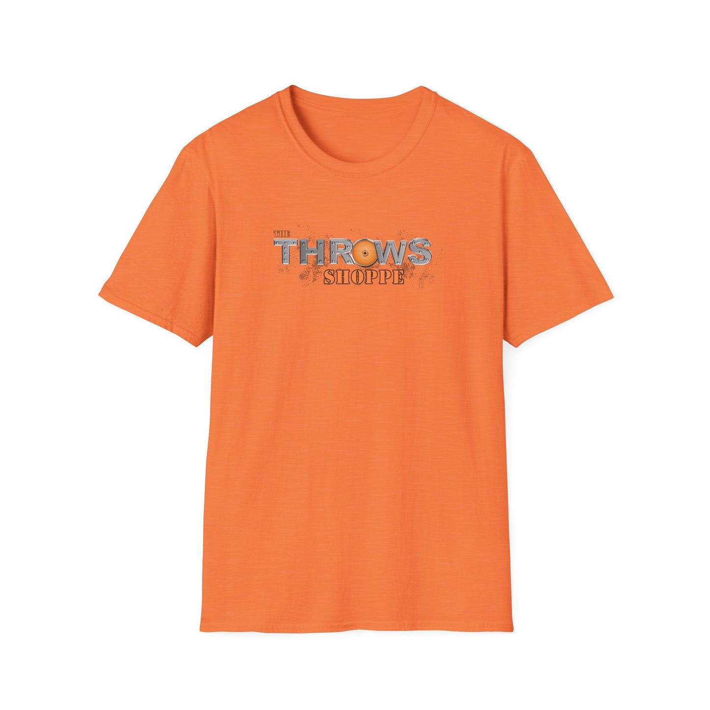 The Throws Shoppe Tee