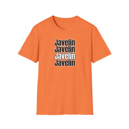 Javelin Javelin Javelin