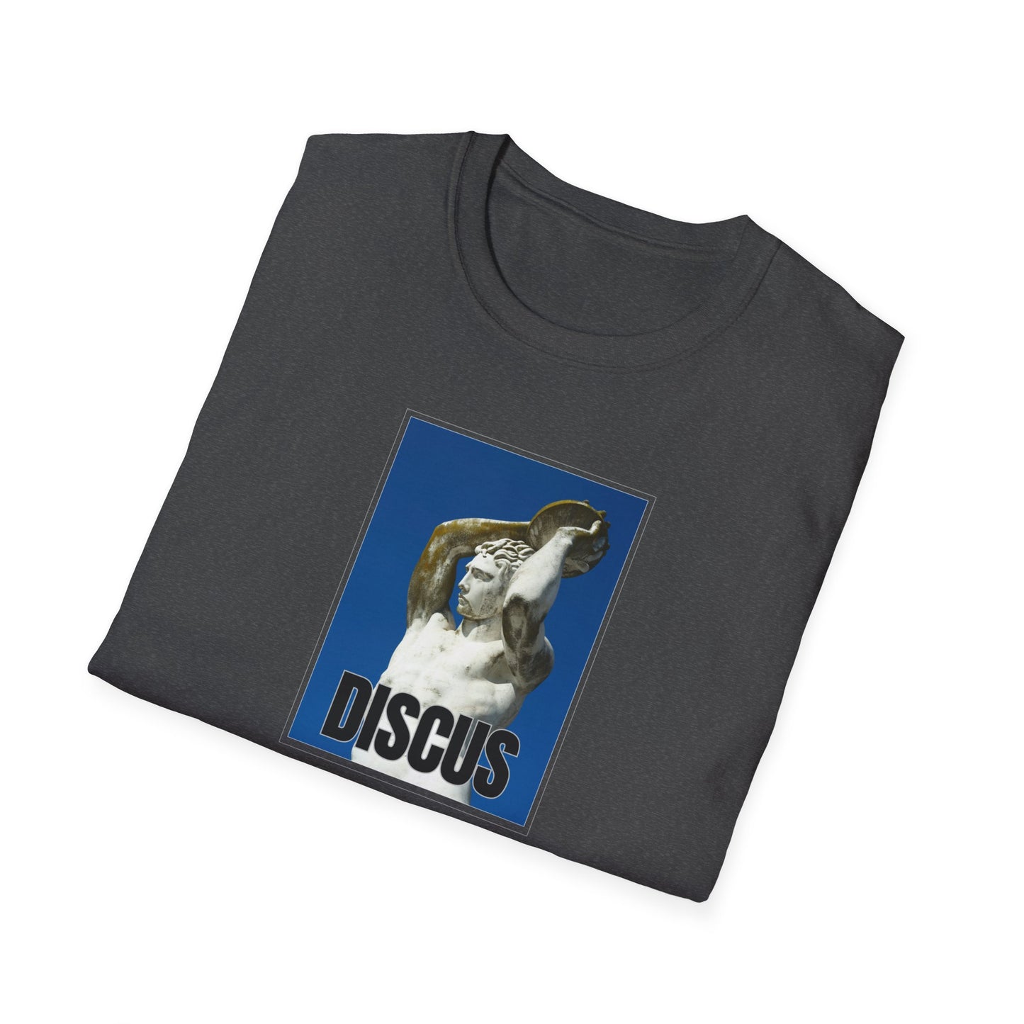 DISCUS Tee