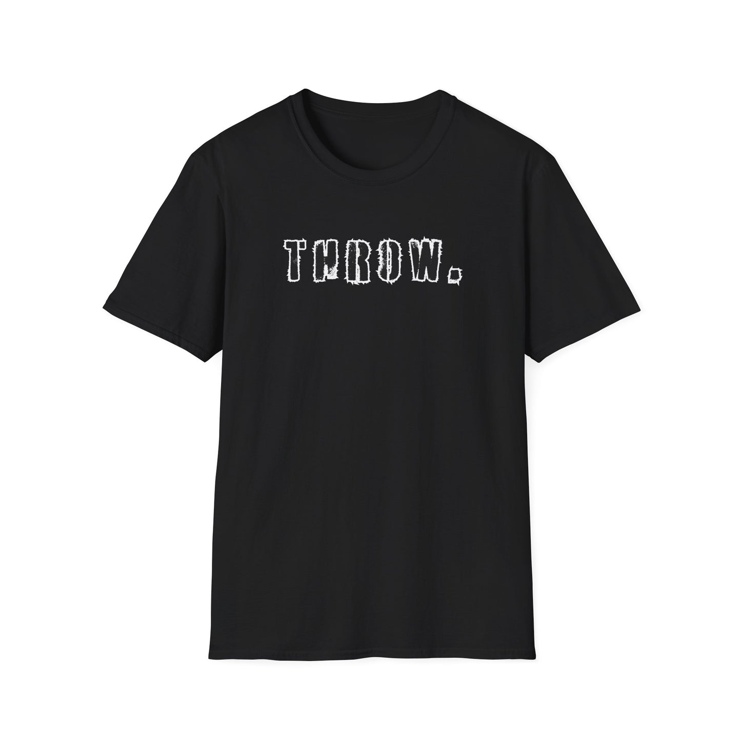 Throw Tee