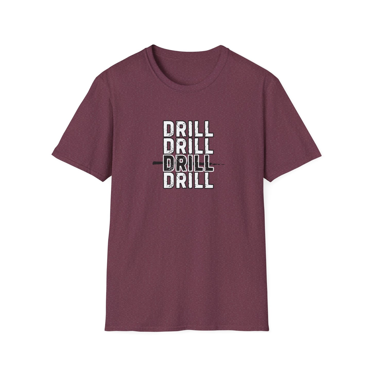 Drill Tee