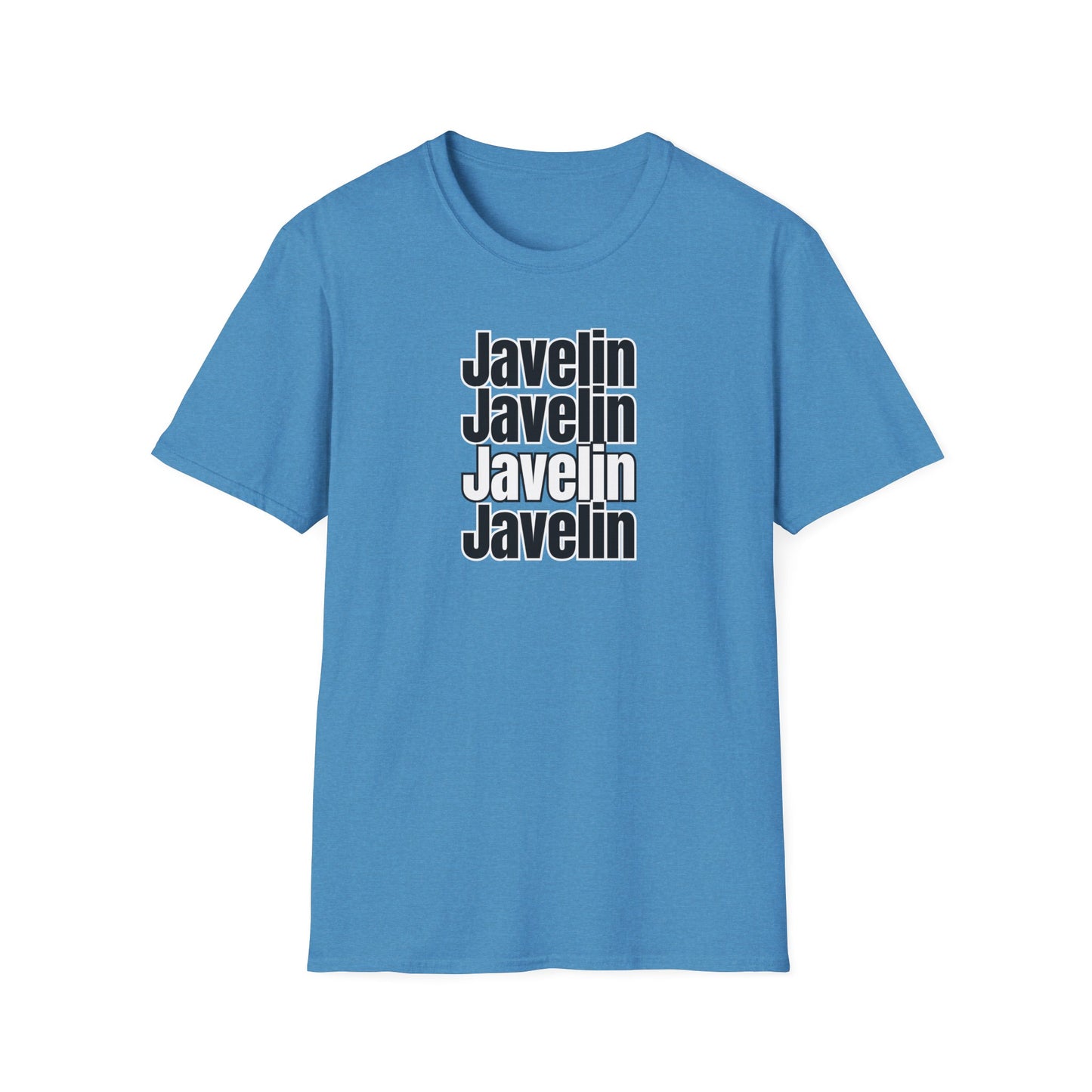 Javelin Javelin Javelin