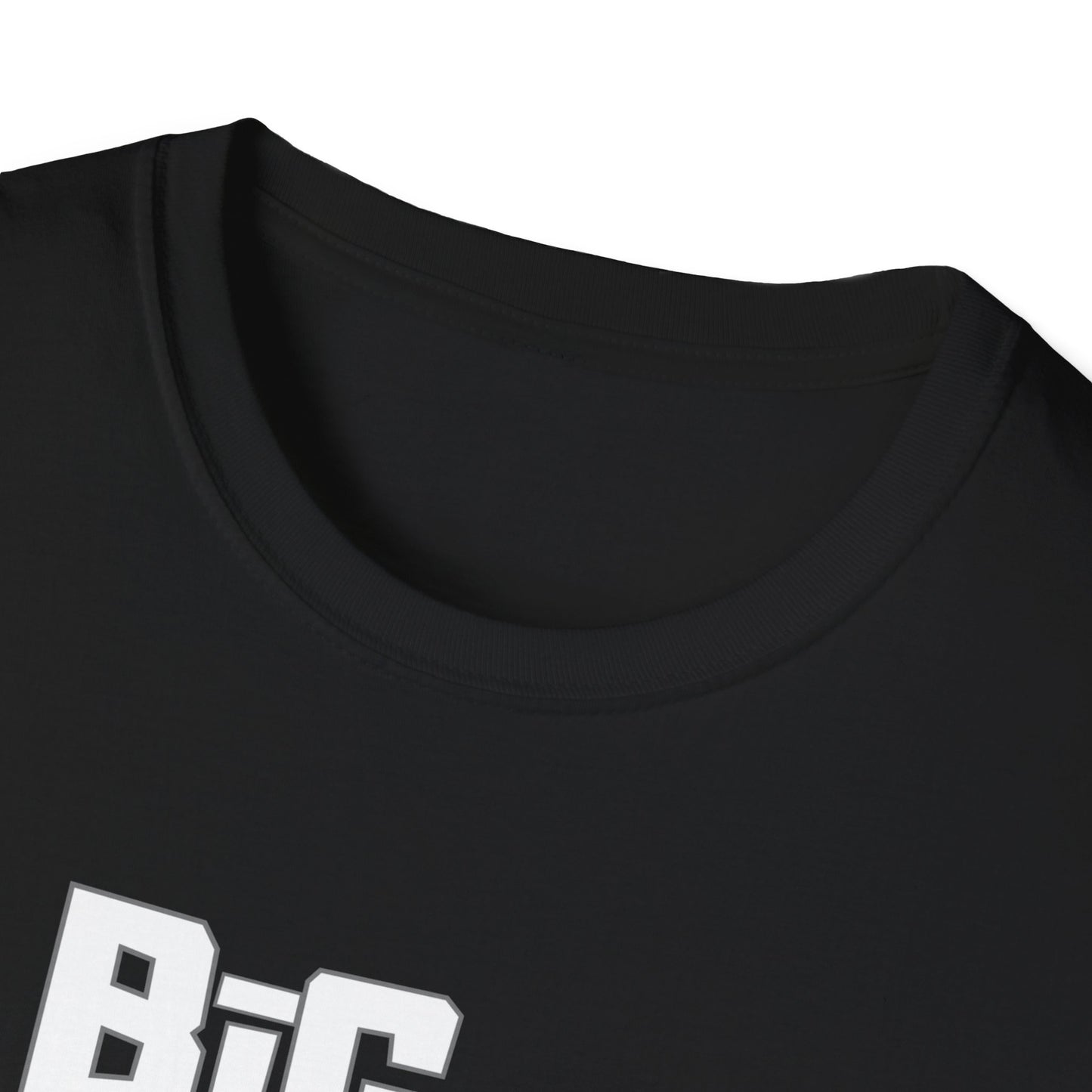 Big Throws Only Tee