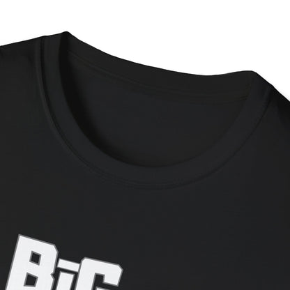 Big Throws Only Tee