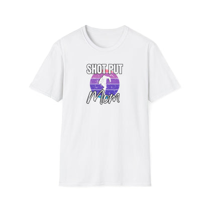 Shot Put Mom Shirt