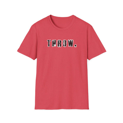 Throw Tee