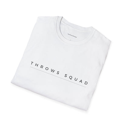 Throws Squad T