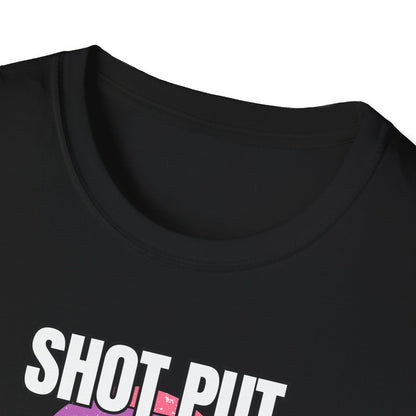 Shot Put Mom Shirt