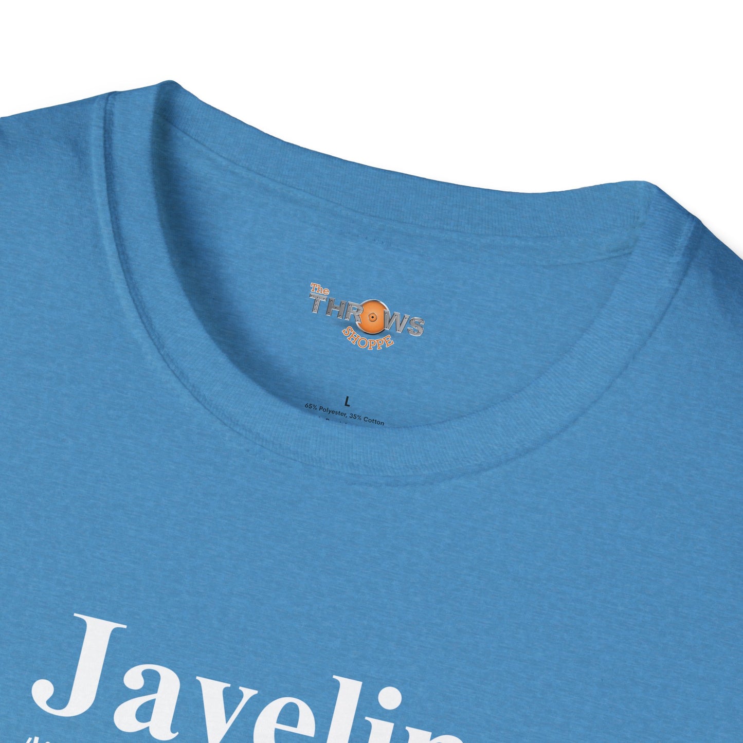 Javelin Defined Tee