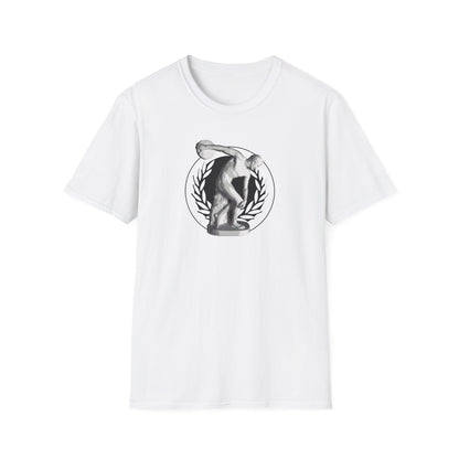 Discobolus  Tee