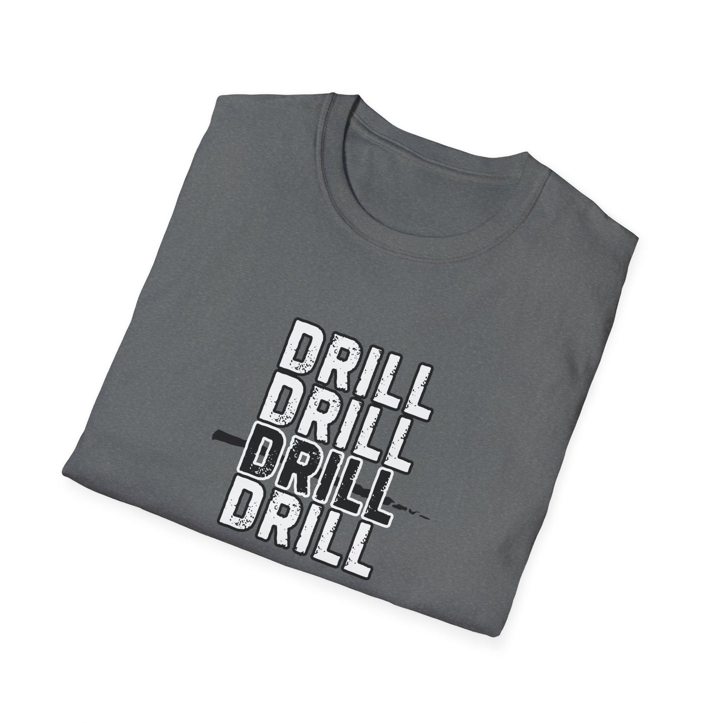 Drill Tee