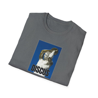 DISCUS Tee