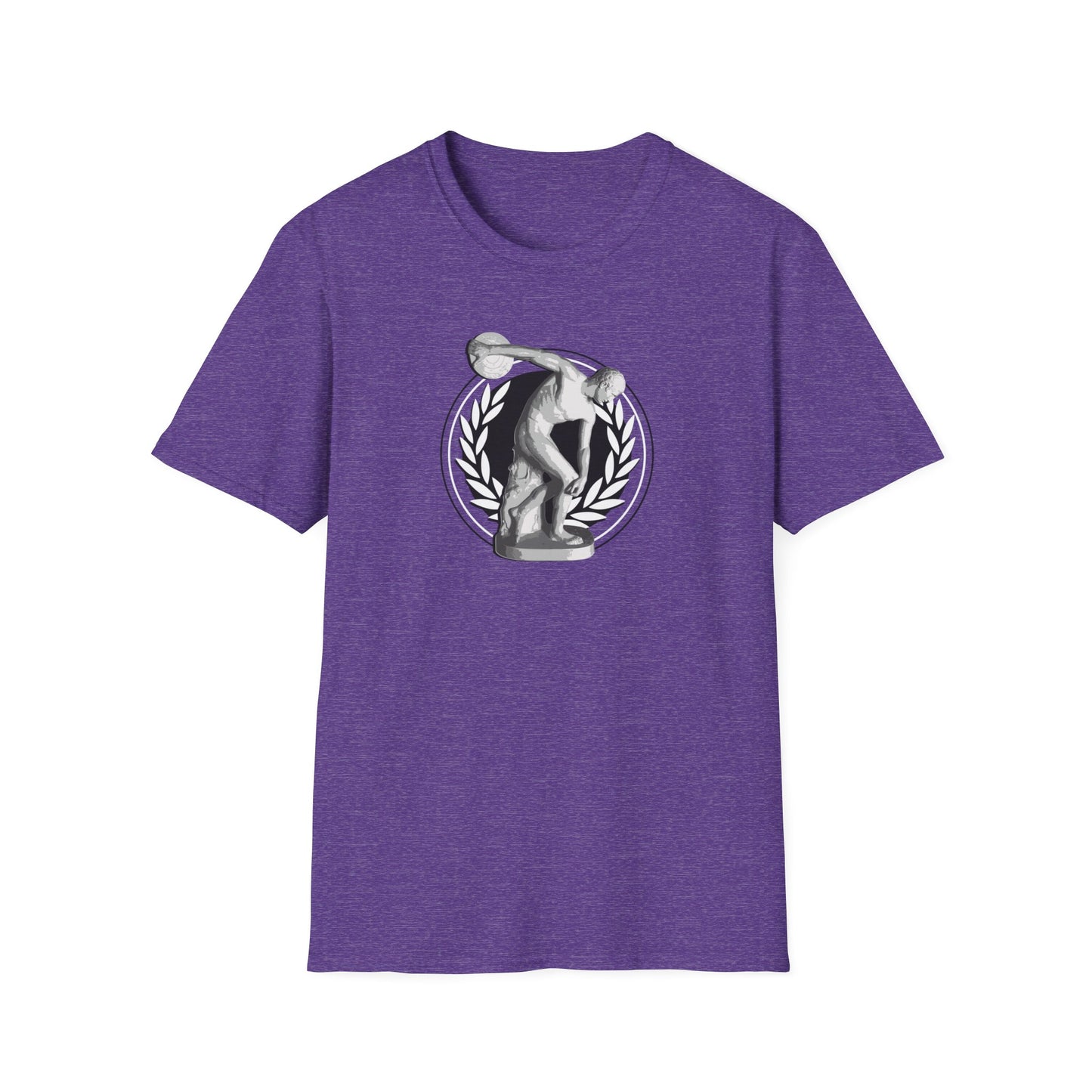 Discobolus  Tee