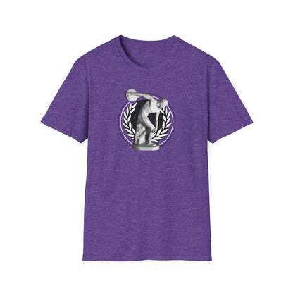 Discobolus  Tee