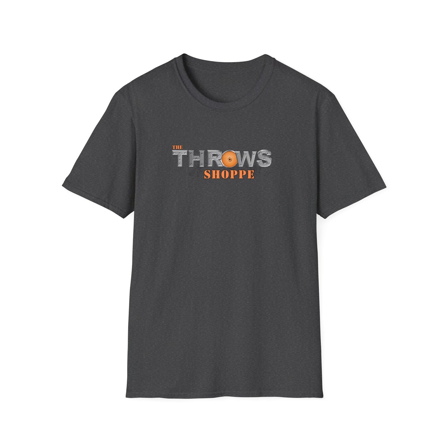 The Throws Shoppe Tee