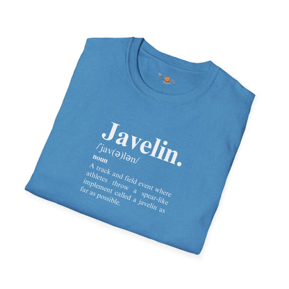 Javelin Defined Tee