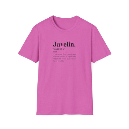 Javelin Defined Tee