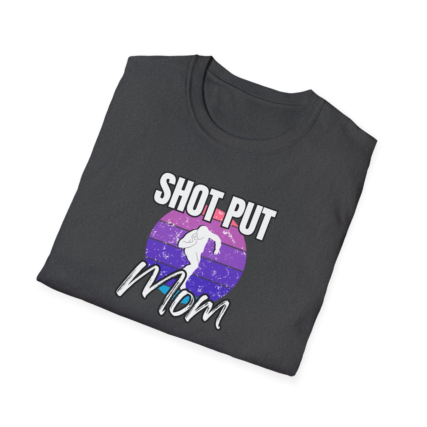 Shot Put Mom Shirt