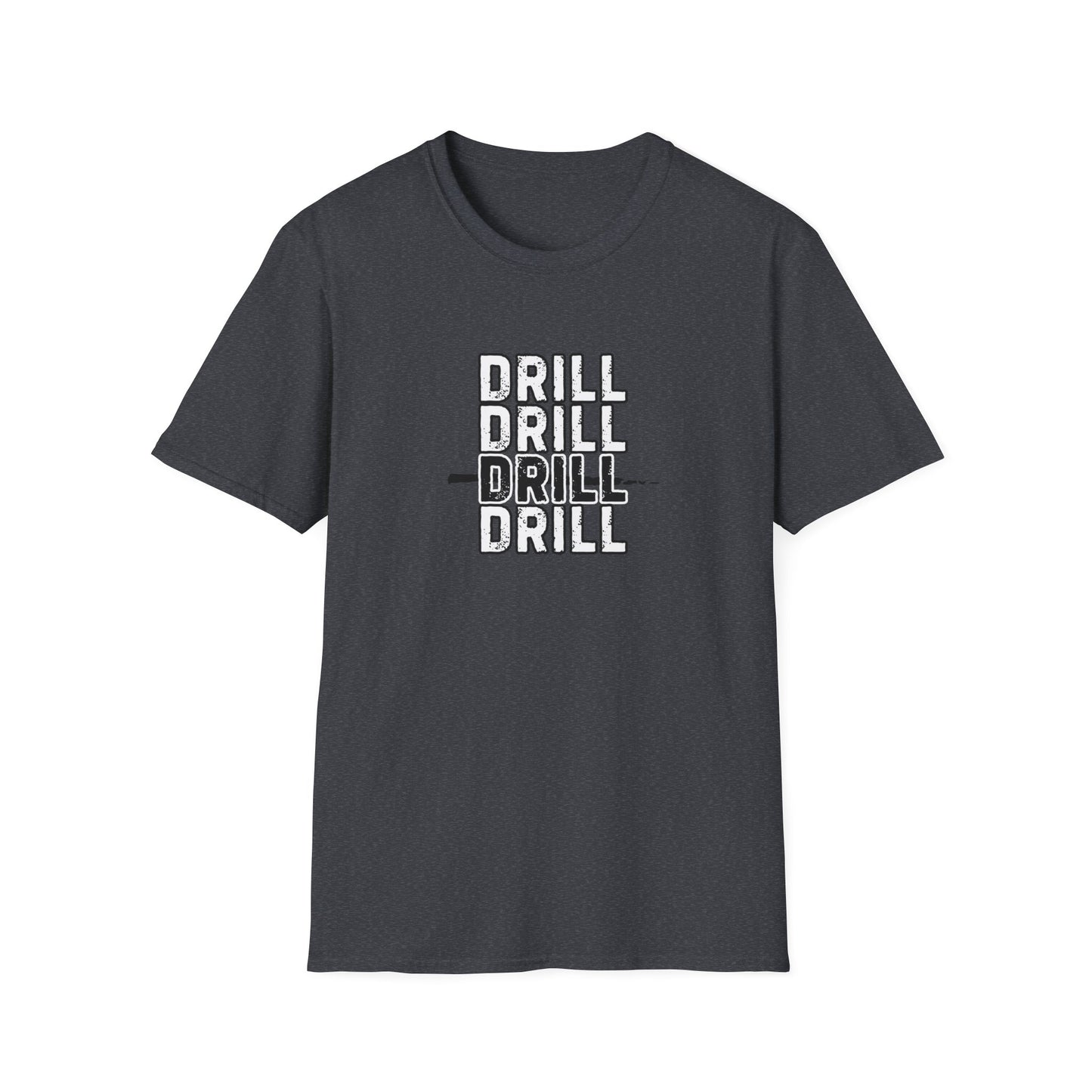 Drill Tee