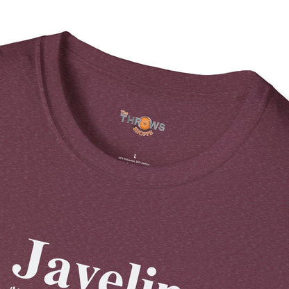 Javelin Defined Tee