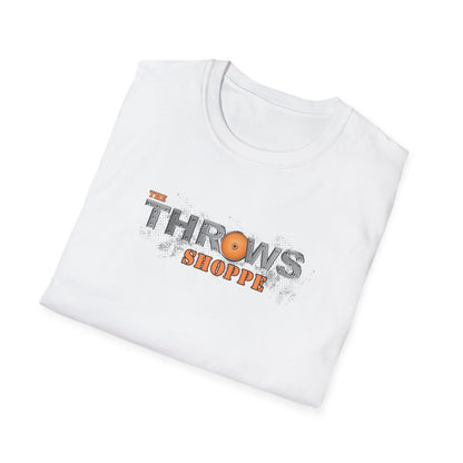 The Throws Shoppe Tee