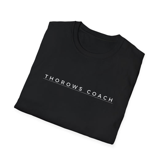 Throws Coach T