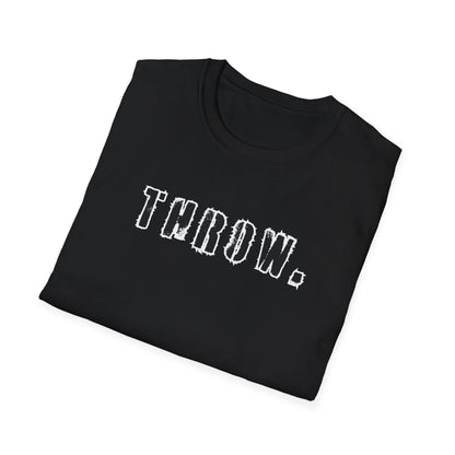 Throw Tee