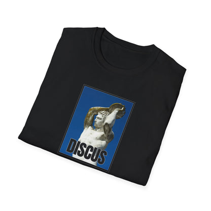 DISCUS Tee