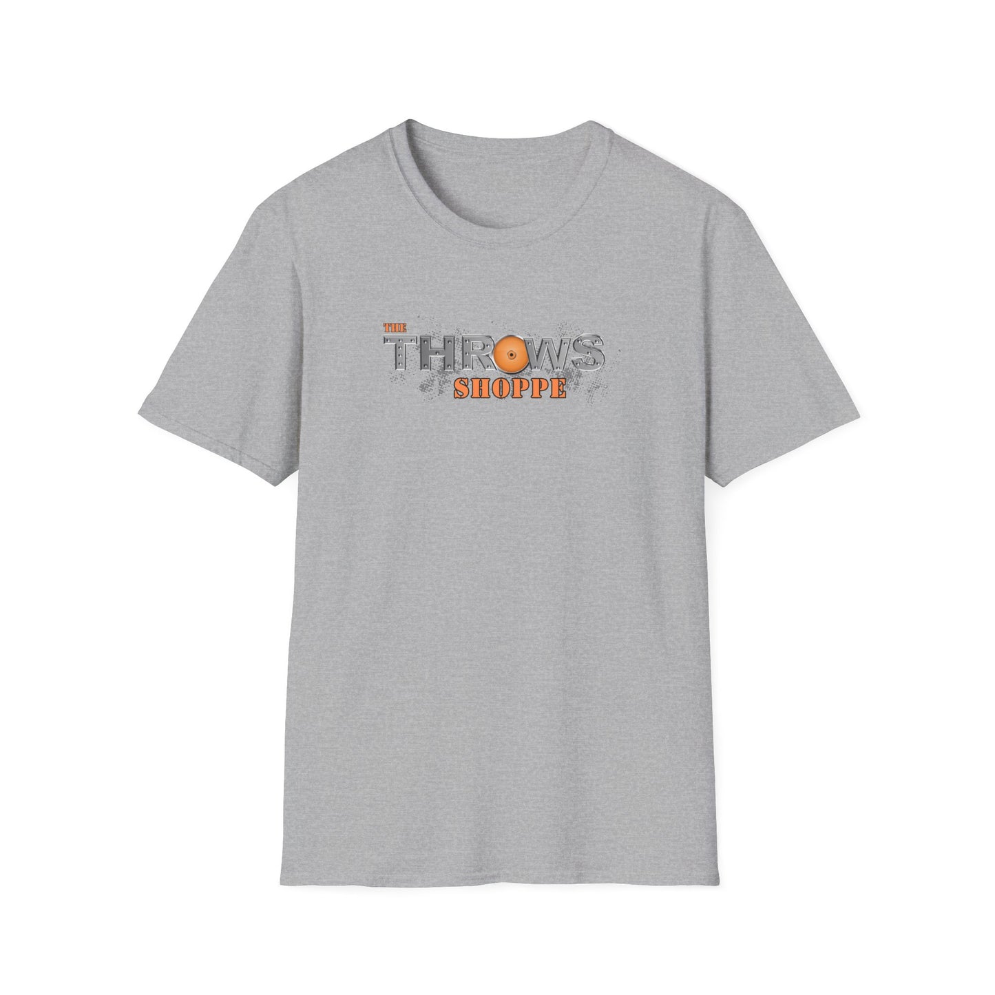 The Throws Shoppe Tee