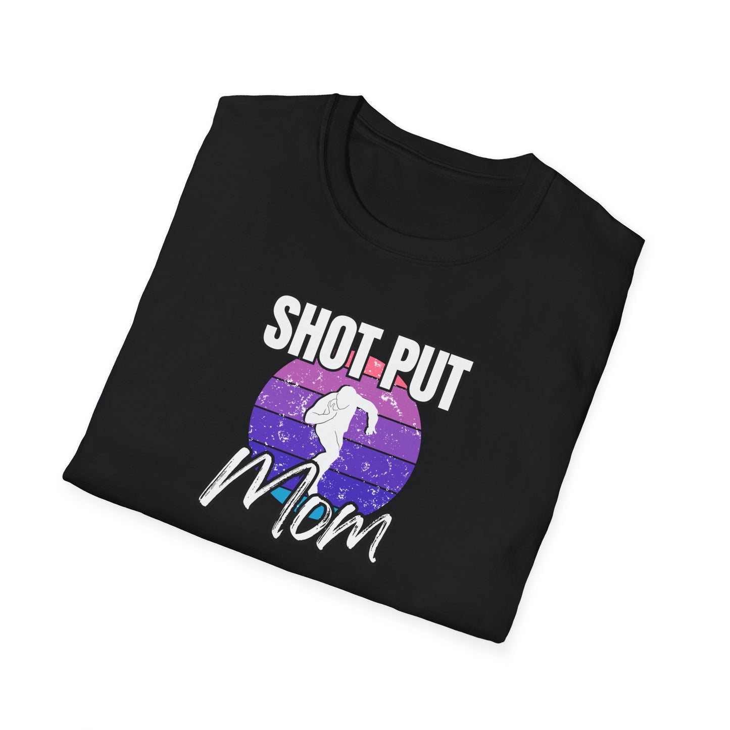 Shot Put Mom Shirt