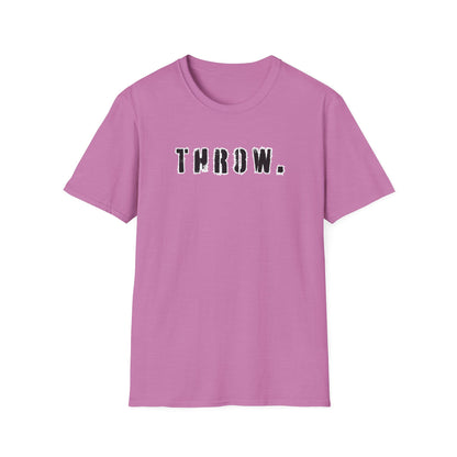 Throw Tee