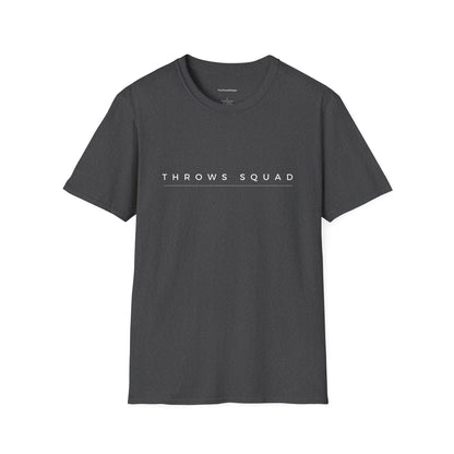 Throws Squad T