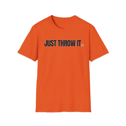 Just Throw It Tee