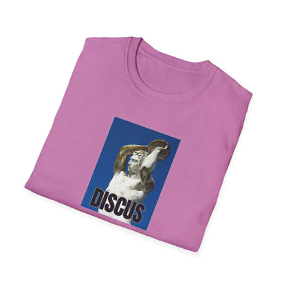 DISCUS Tee