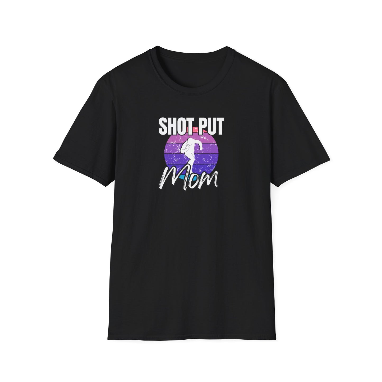 Shot Put Mom Shirt