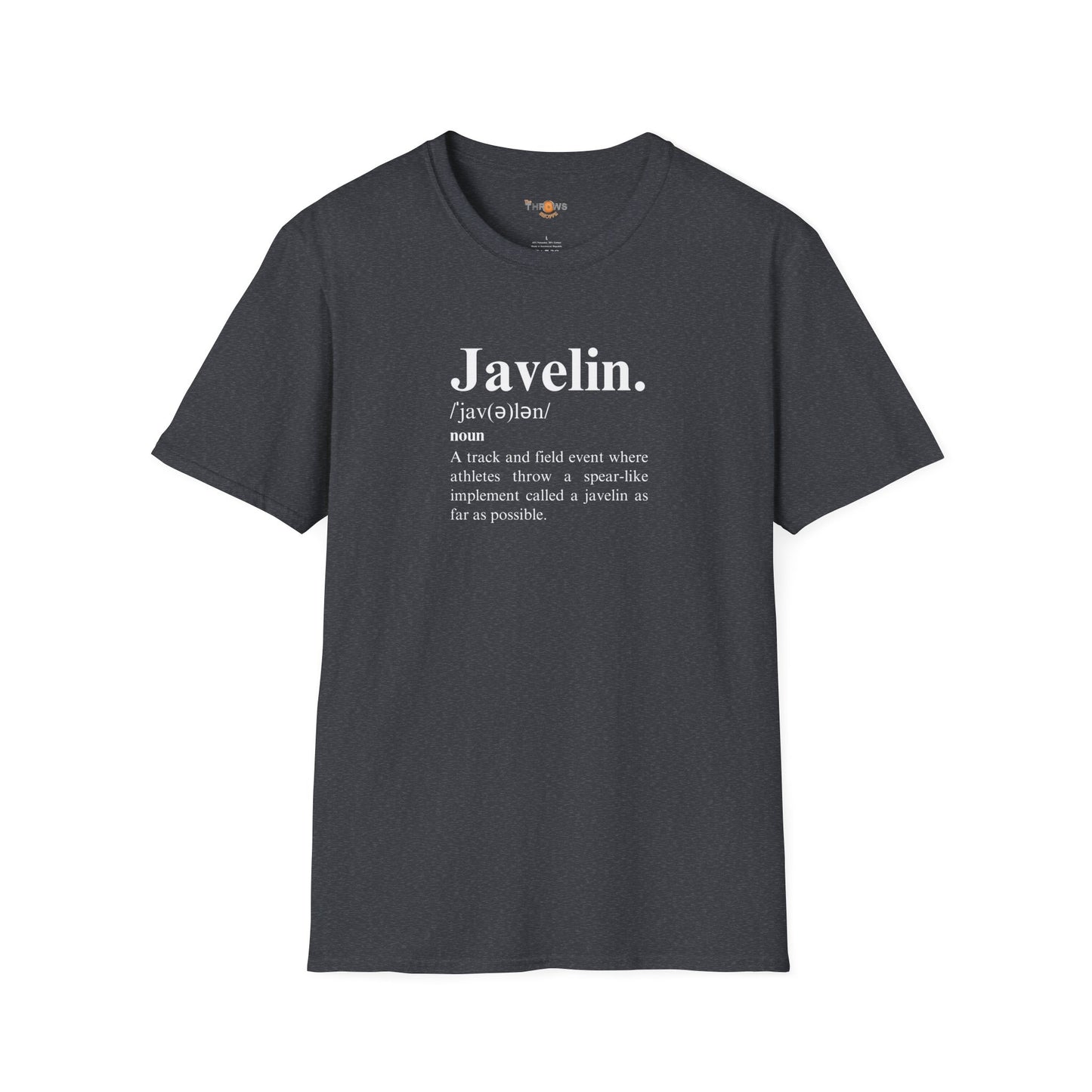 Javelin Defined Tee