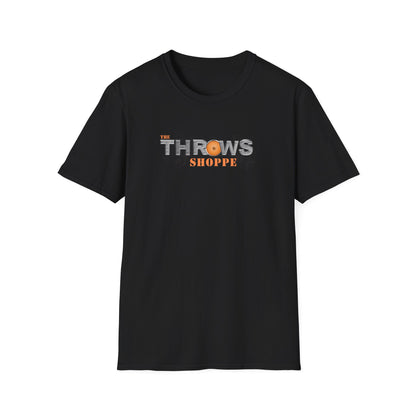 The Throws Shoppe Tee