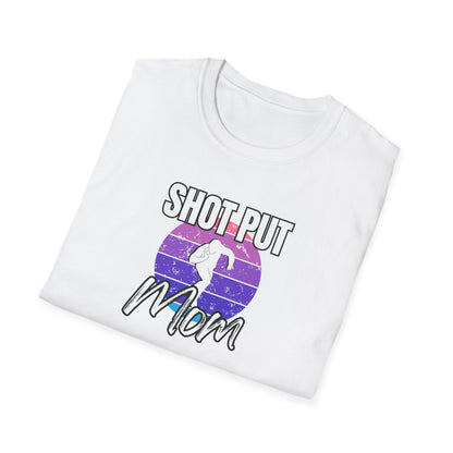 Shot Put Mom Shirt