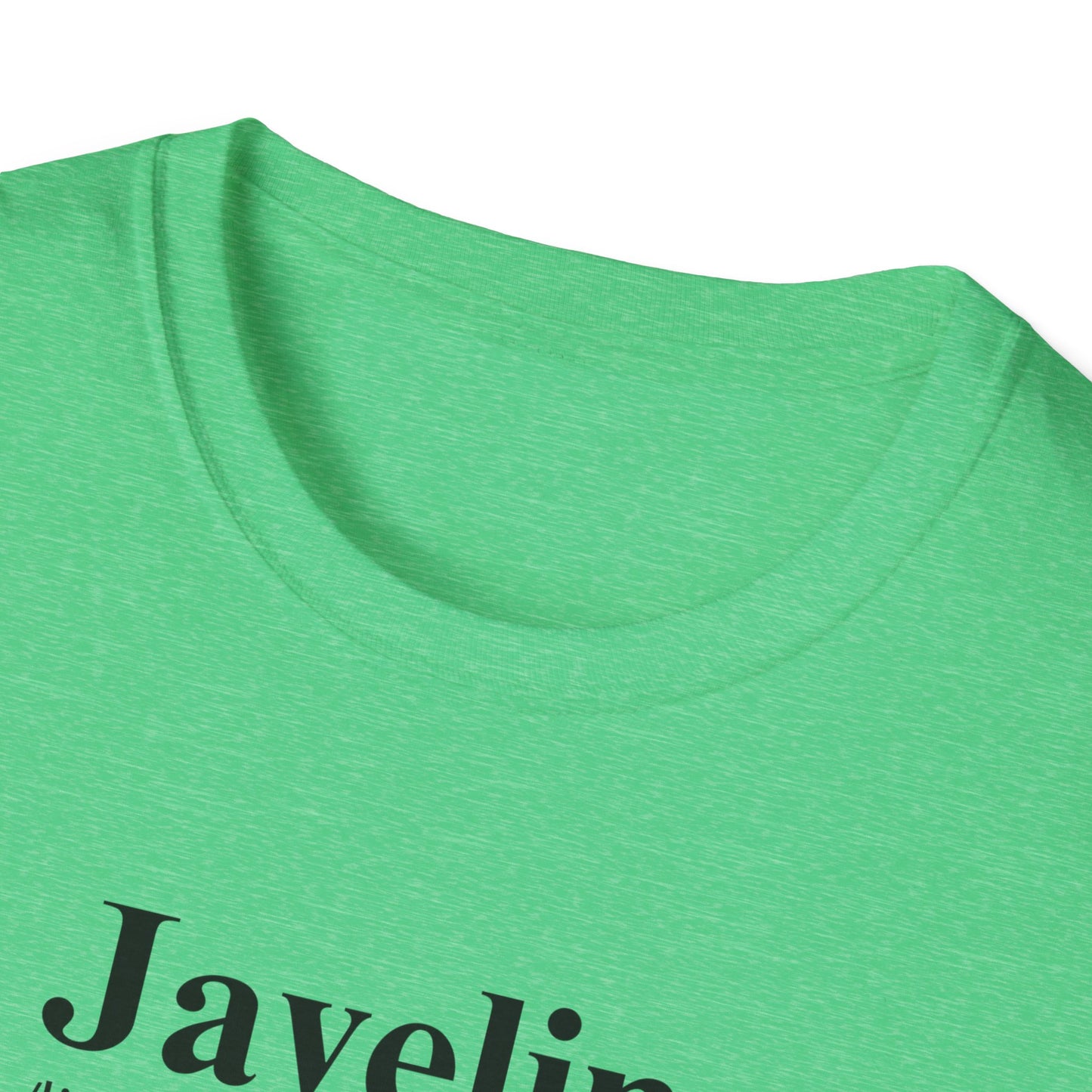 Javelin Defined Tee