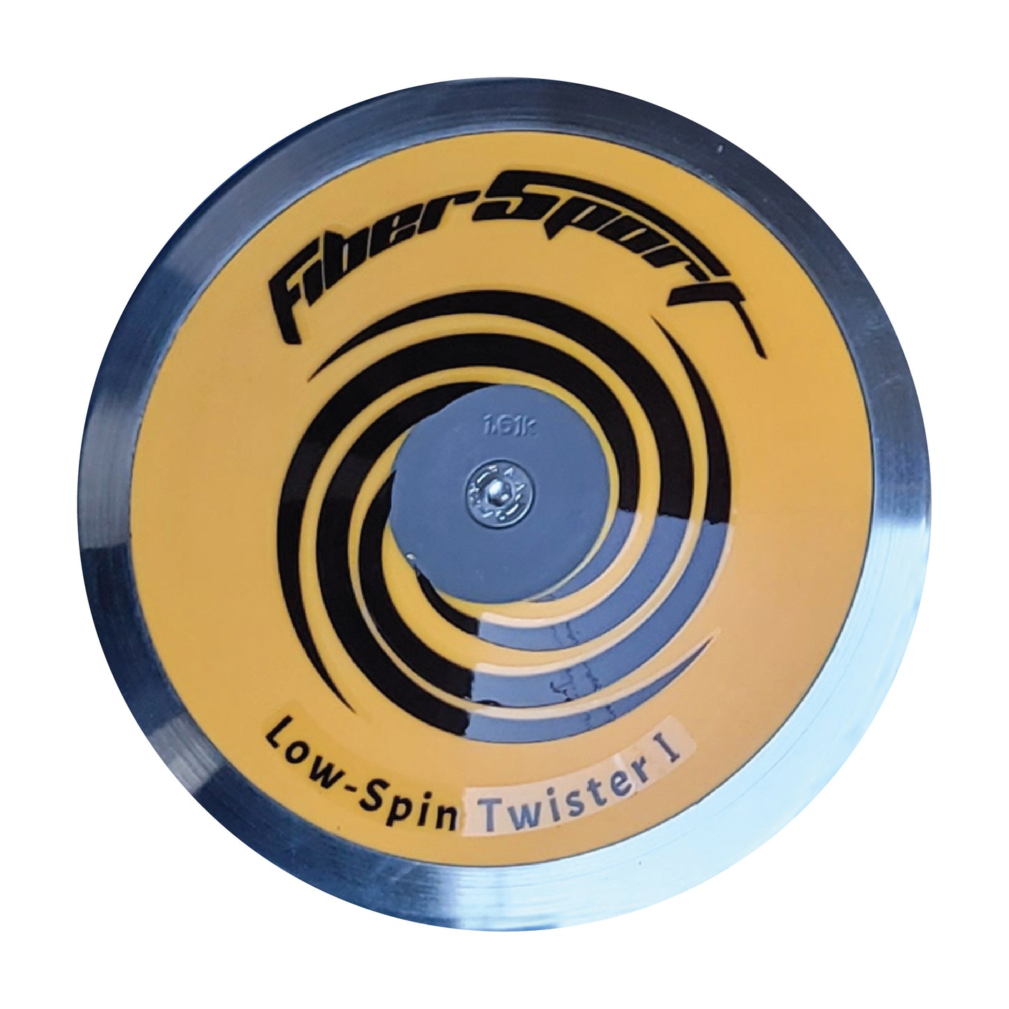 FiberSport Twister 1